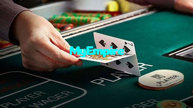making first deposit on MyEmpire website using local payment methods in Pakistan