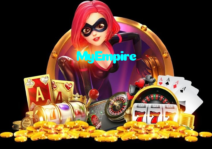 MyEmpire